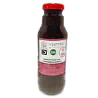 Probiotyczny sok bez soli z kiszonego buraka BIO 300 ml