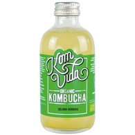 Kombucha Zielona Herbata BIO 250ml