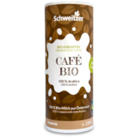 Napój mleczny z kawą Iced Coffee BIO 230 ml