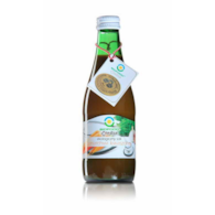 Sok z marchwi kiszonej BIO 300 ml