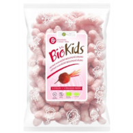 Chrupki kukurydziane z burakiem BEZGL. BIO 55 g