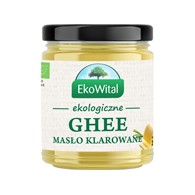 Masło klarowane BIO 250 g