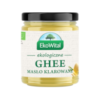 Masło klarowane BIO 250 g