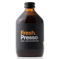 FreshPresso 330 ml