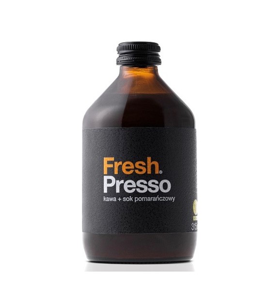 FreshPresso 315 ml