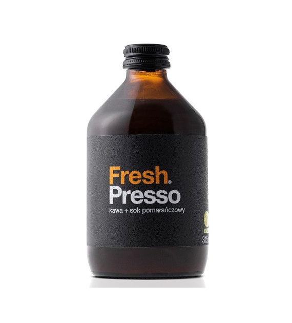 FreshPresso 330 ml