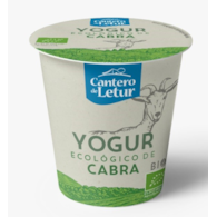 Jogurt kozi BIO 125 g