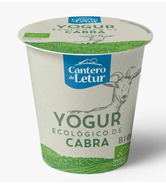 Jogurt kozi BIO 125 g