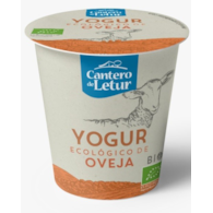 Jogurt owczy BIO 125 g
