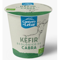 Kefir kozi BIO 125 g