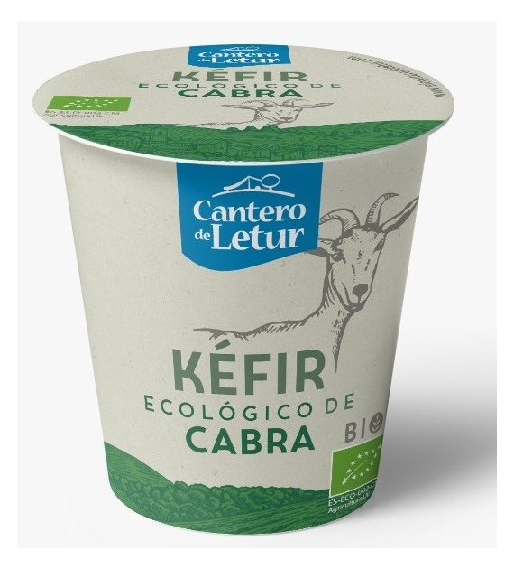 Kefir kozi BIO 125 g