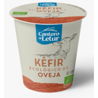 Kefir owczy BIO 125 g