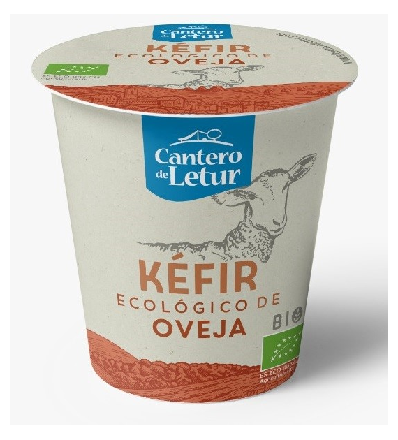 Kefir owczy BIO 125 g