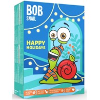 Christmas Box Mały z zabawką 140g