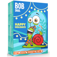 Christmas Box z zabawką 145 g BN