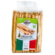 Grissini z oliwą z oliwek BIO 120 g