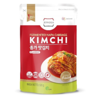 Kimchi classic JONGGA 520g ( DOYPACK)