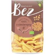 Makaron z ciecierzycy penne BEZGL. BIO 250g