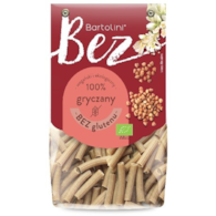 Makaron gryczany rurka BEZG. BIO 250g