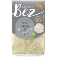 Makaron ryżowy krajanka (filini) BEZGL. BIO 250g