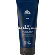 Żel do mycia włosów i ciała dla mężczyzn BIO 200 ml