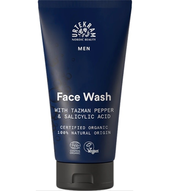 Żel do mycia twarzy dla mężczyzn BIO 150 ml