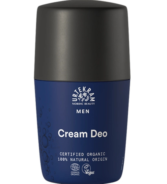 Dezodorant kremowy w kulce dla mężczyzn BIO 50 ml