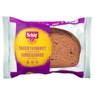 Sauerteigbrot- chleb na zakwasie BEZGL. 240 g