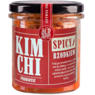 Kimchi Spicy rzodkiew 300 g