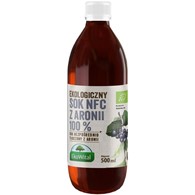 Sok z aronii BIO 100% 500ml