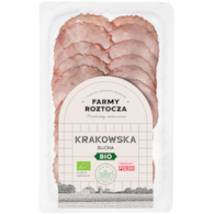 Krakowska sucha BIO 80g