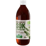 Sok z pokrzywy BIO 500ml