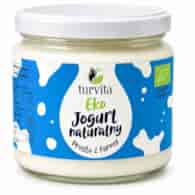 Jogurt naturalny BIO 250 g