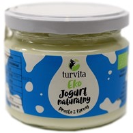 Jogurt naturalny BIO 250 g