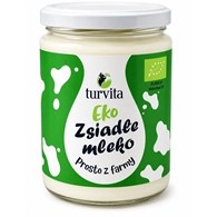 Mleko zsiadłe BIO 450 g
