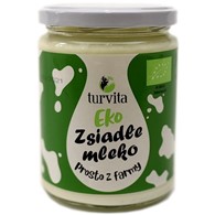 Mleko zsiadłe BIO 450 g