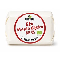 Masło BIO 200 g