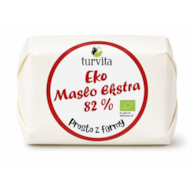 Masło BIO 200 g