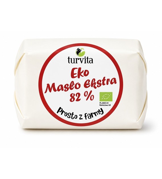Masło BIO 200 g