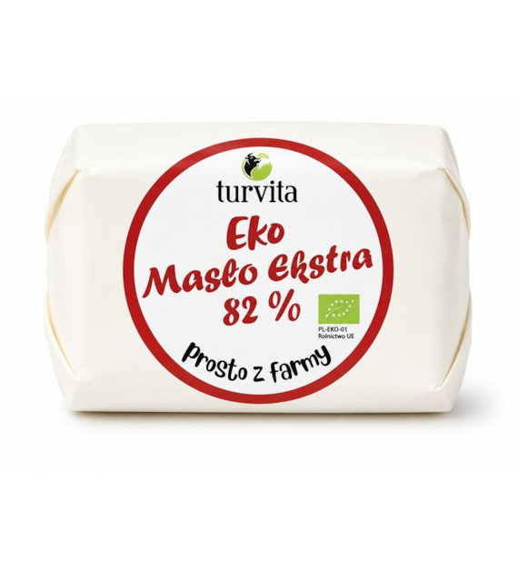 Masło BIO 200 g