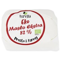 Masło BIO 200 g