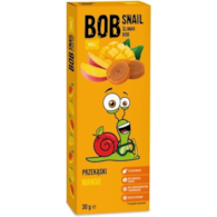 Przekąska mango 30 g