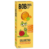 Przekąska galaretka jabłko mango dynia chia 27g