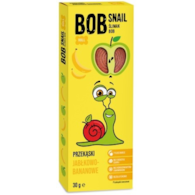 Przekąska jabłko banan 30g