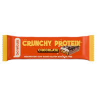 Baton Crunchy Protein czekoladowy BEZGL. 50 g