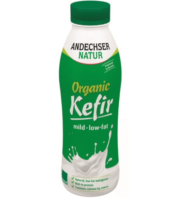 Kefir 1,5% tł. BIO 500 g