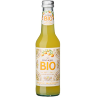 Napój gazowany mandarynkowy BIO 275 ml
