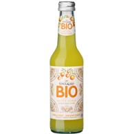 Napój gazowany pomarańczowy BIO 275 ml