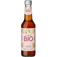 Napój gazowany cola BIO 275 ml