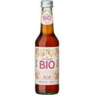 Napój gazowany cola BIO 275 ml